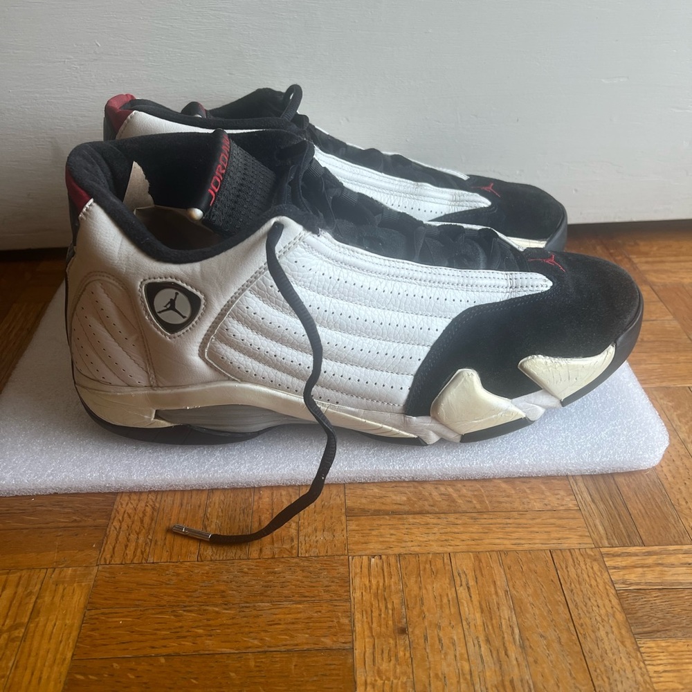 Air Jordon Retro - Picture 3 of 13